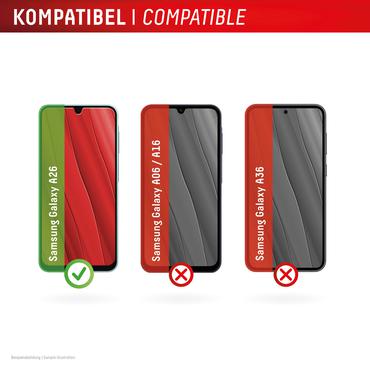 DISPLEX Real Glass Samsung Galaxy A26