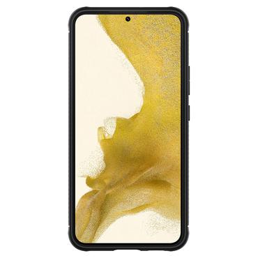 Spigen Rugged Armor mobiltelefon etui 15,5 cm (6.1") Cover Sort