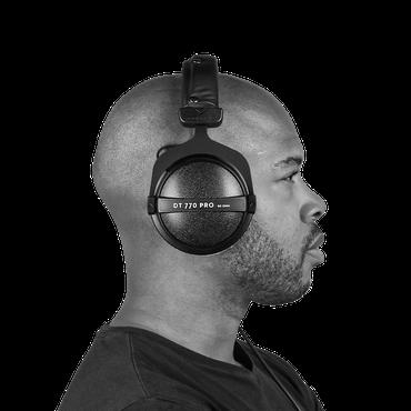 beyerdynamic Headset
