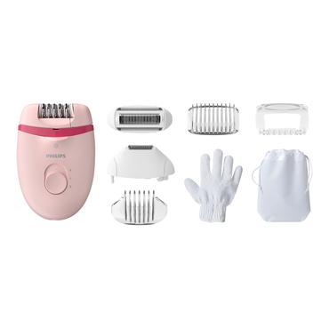 Philips Satinelle Essential BRE285