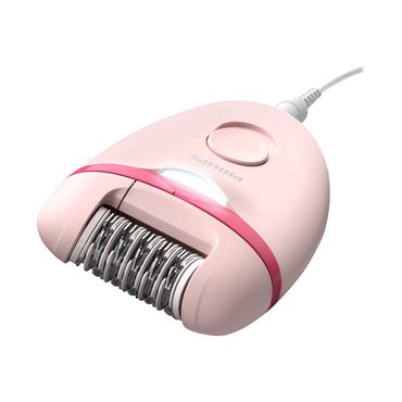 Philips Satinelle Essential BRE285