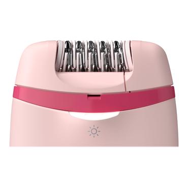 Philips Satinelle Essential BRE285
