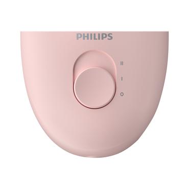 Philips Satinelle Essential BRE285
