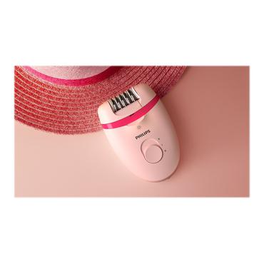 Philips Satinelle Essential BRE285
