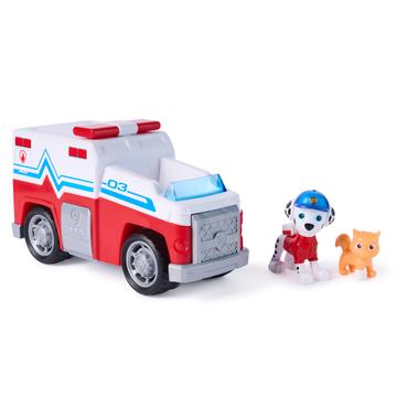PAW Patrol 6074776 legetøjsbil