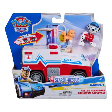 PAW Patrol 6074776 legetøjsbil