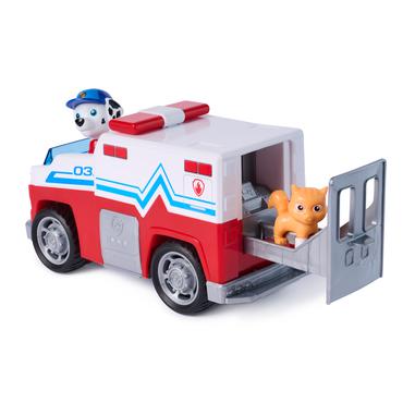 PAW Patrol 6074776 legetøjsbil