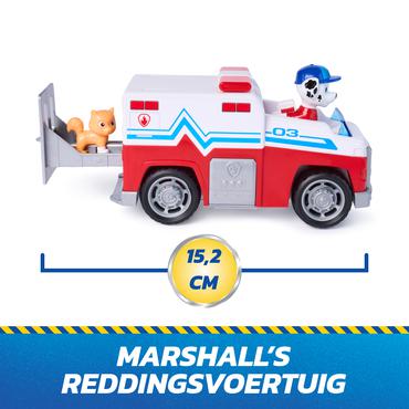 PAW Patrol 6074776 legetøjsbil