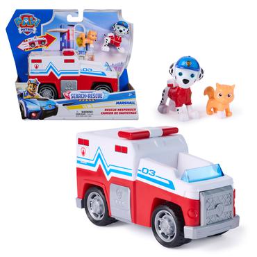 PAW Patrol 6074776 legetøjsbil
