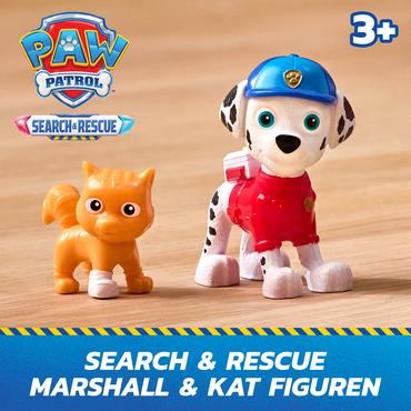 PAW Patrol 6074776 legetøjsbil