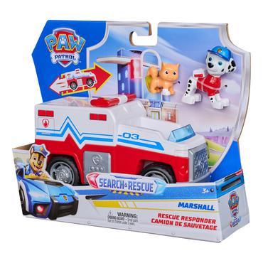 PAW Patrol 6074776 legetøjsbil