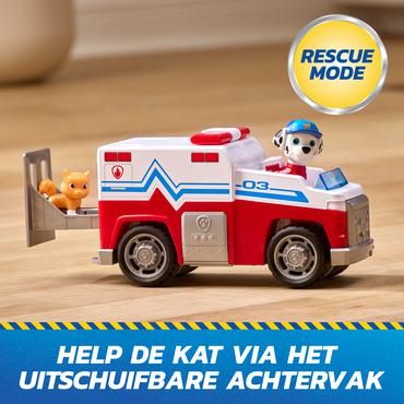 PAW Patrol 6074776 legetøjsbil