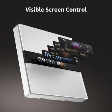 AQARA Display Switch V1