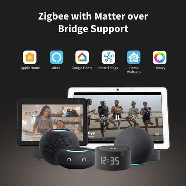 AQARA Display Switch V1