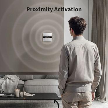 AQARA Display Switch V1