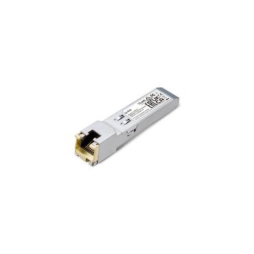 TP-Link TL-SM331T modul til netværksmodtager Fiberoptisk 1250 Mbit/s SFP 850 nm