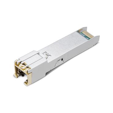 TP-Link TL-SM331T modul til netværksmodtager Fiberoptisk 1250 Mbit/s SFP 850 nm