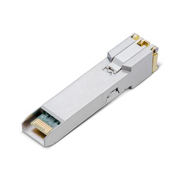 TP-Link TL-SM331T modul til netværksmodtager Fiberoptisk 1250 Mbit/s SFP 850 nm