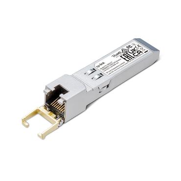 TP-Link TL-SM331T modul til netværksmodtager Fiberoptisk 1250 Mbit/s SFP 850 nm