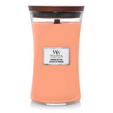 WoodWick Manuka Nectar 609,5g