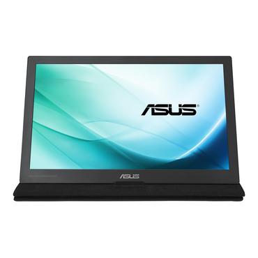 ASUS MB169C+ - LED-Skærm 15.6" IPS 5ms