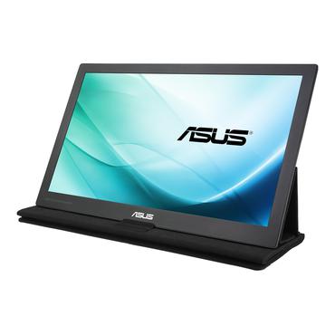 ASUS MB169C+ - LED-Skærm 15.6" IPS 5ms