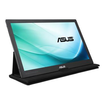 ASUS MB169C+ - LED-Skærm 15.6" IPS 5ms