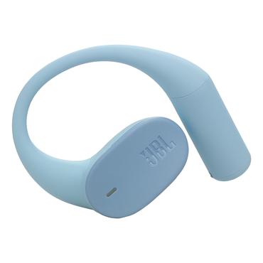 JBL Sense Lite Headset Trådløs Ørekrog Musik Bluetooth Blå