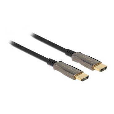 Delock HDMI-kabel - 20 m