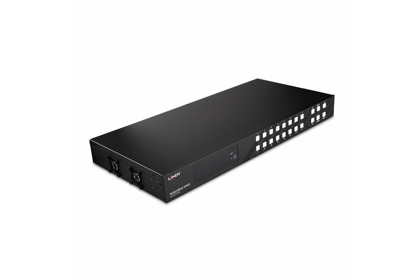 Lindy 38359 video-splitter HDMI