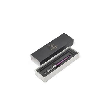 Parker 1953190 kuglepen Blå Clip-on udtrækkelig kuglepen