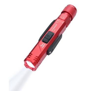 TROIKA Taschenlampe ECO KNICKLICHT