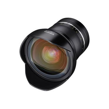 Samyang XP vidvinkel objektiv