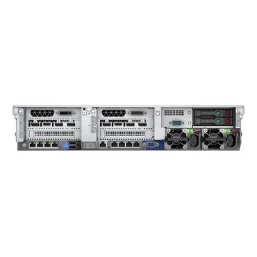 HPE ProLiant DL385 Gen10 High-Performance
