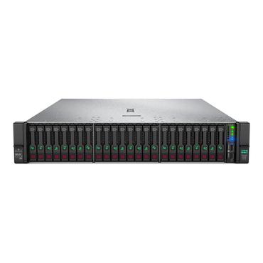 HPE ProLiant DL385 Gen10 High-Performance