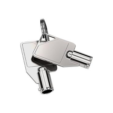 Replacement Key For Enclosure