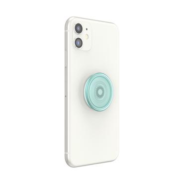 POPSOCKETS PopGrip Plant Light Jade
