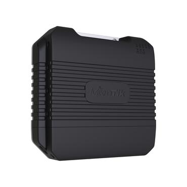 MikroTik LtAP LTE6 kit - tr&aring;dl&oslash;s forbindelse - Wi-Fi