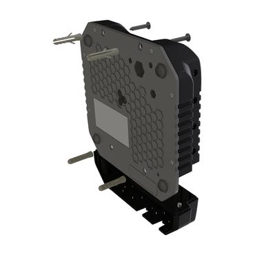 MikroTik LtAP LTE6 kit - tr&aring;dl&oslash;s forbindelse - Wi-Fi