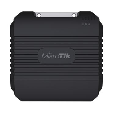 MikroTik LtAP LTE6 kit - tr&aring;dl&oslash;s forbindelse - Wi-Fi
