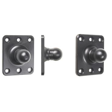 Brodit Tilt swivel mount - montering för GPS