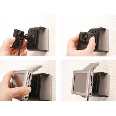 Brodit Tilt swivel mount - montering för GPS