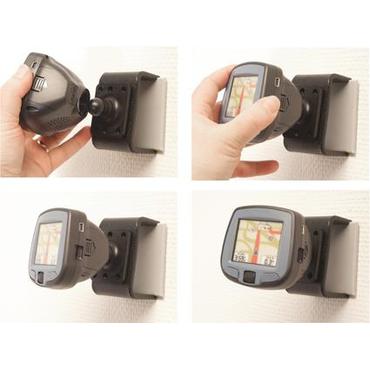 Brodit Tilt swivel mount - montering för GPS