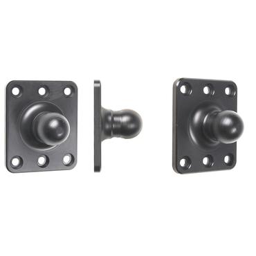 Brodit Tilt swivel mount - montering för GPS