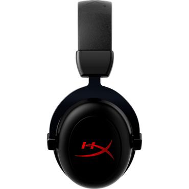 HyperX Cloud II - headset - USB, 3,5 mm jackstik