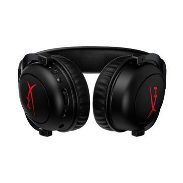 HyperX Cloud II - headset - USB, 3,5 mm jackstik