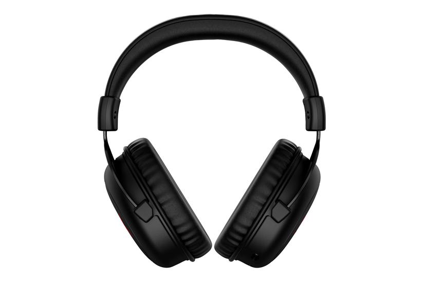 HyperX Cloud II Gaming Headset USB 3.5mm - Sort HyperX Cloud II Gaming Headset USB 3.5mm - Sort