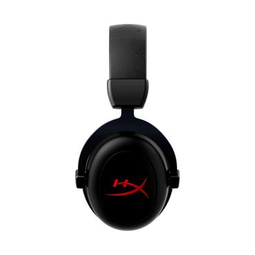 HyperX Cloud II - headset - USB, 3,5 mm jackstik