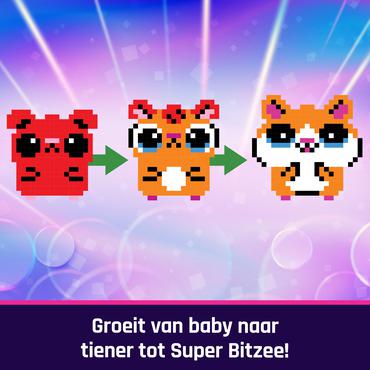 Bitzee BIT INA BitzeeInteractiveHamsterball GML