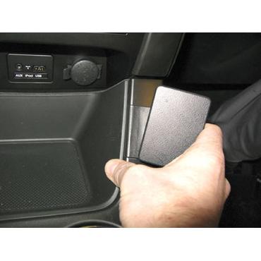 Brodit ProClip Angled mount - beslag til montering